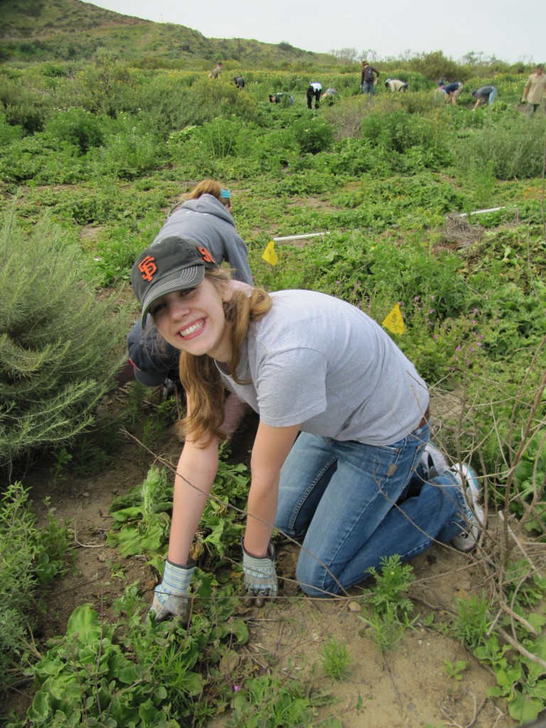 Join us for Earth Day - Tijuana Estuary - TRNERR