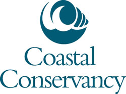 California Coastal Conservancy logo