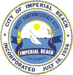 City of Imperial Beach logo