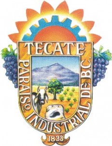 City of Tecate logo