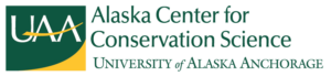 Alaska Center for Conservation Science - University of Alaska Anchorage